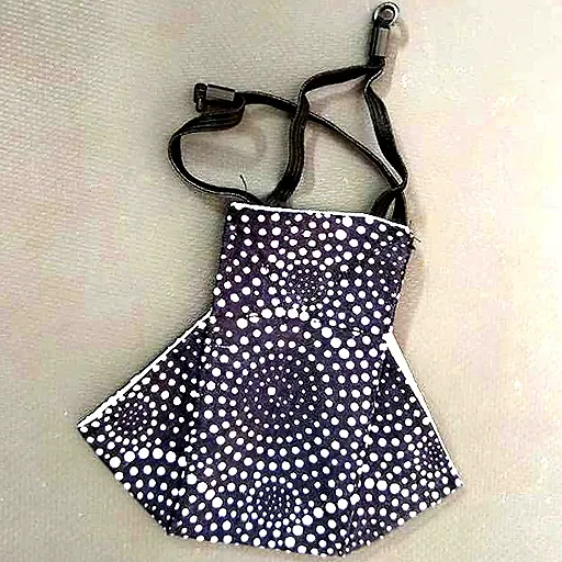 Cotton Mask