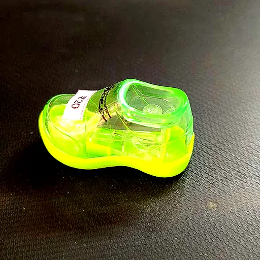 Shoe Shape Sharpener