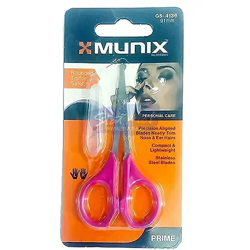 Munix Scissors (Nose)