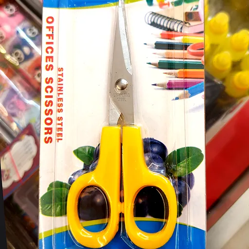 Blue Berry Scissor (kainchi)
