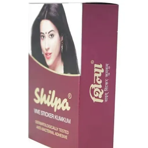 Shilpa Bindi