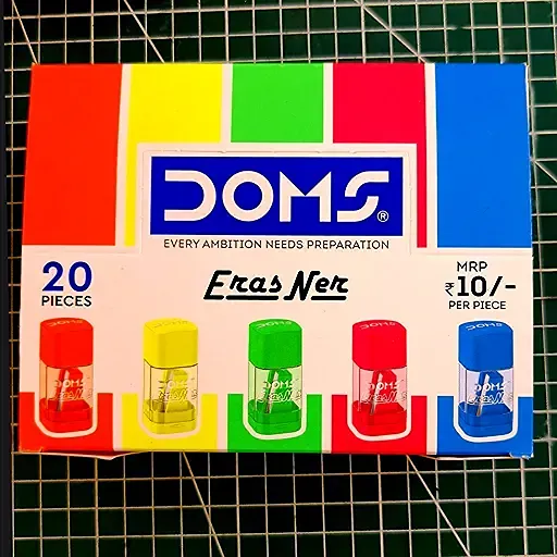 Doms ErasNer