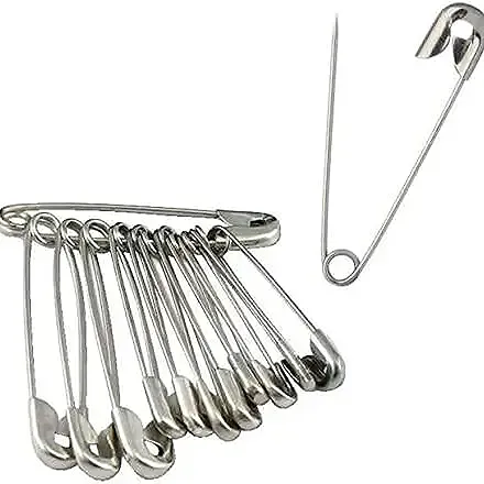 Safety Pin (Small)