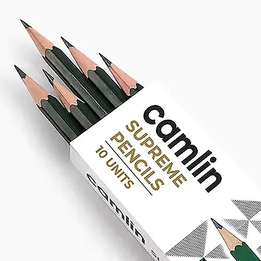 Camlin Supreme Pencil