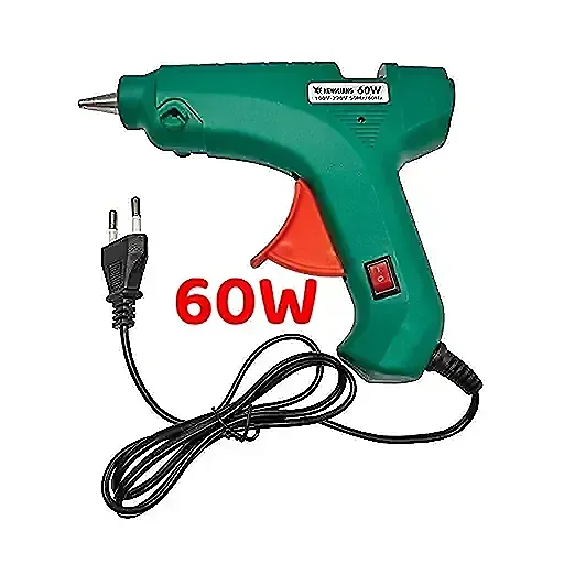 Hot Glue Gun (60w)