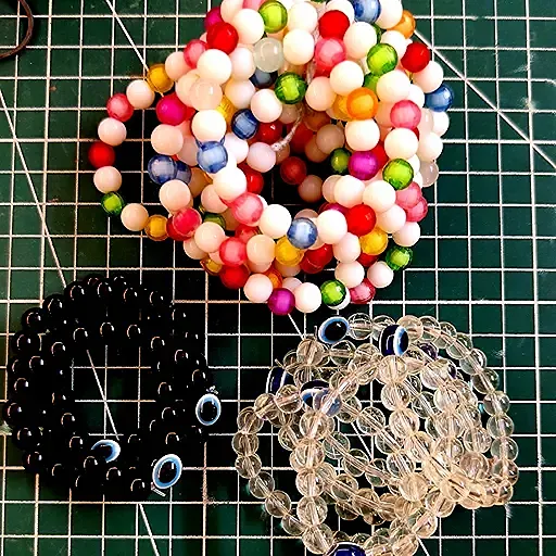 Pearl Beads Bracelet