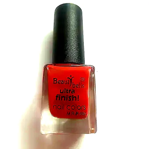 Beauty Bells Nail Polish