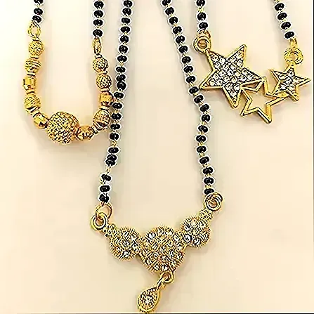 Designer Neckless (1 Pcs)