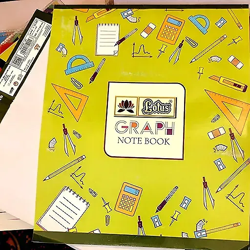 Lotus Graph Notebook