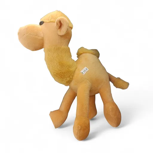 Fluffy Soft Camel