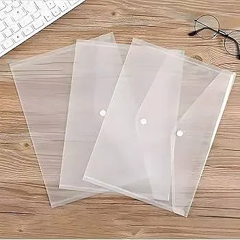 Sun Clear Bag (CB355)