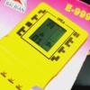 Retro Handheld Brick Game Console - Classic Portable Gaming - image 4