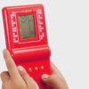 Retro Handheld Brick Game Console - Classic Portable Gaming - image 3
