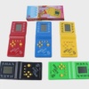 Retro Handheld Brick Game Console - Classic Portable Gaming - image 2