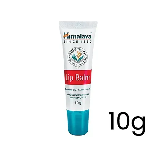 Himalaya Lip Balm