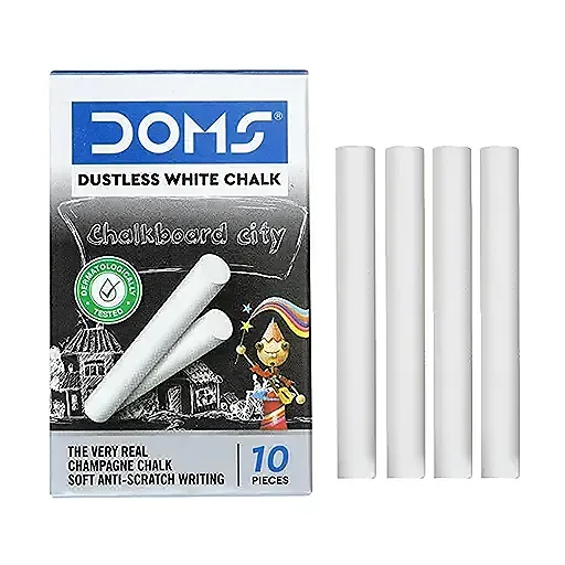Doms Chalk (white)