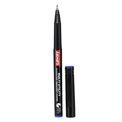 Luxor Multi Utility Permanent Marker (1236)