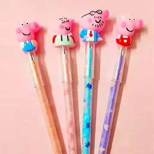 Peppa Pig Extensible Pencil