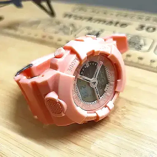 Digital Wrist Watch for kids