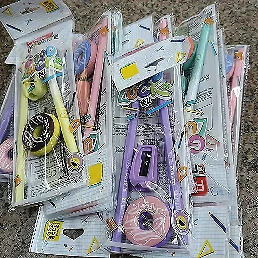 Flair Pencil Kit