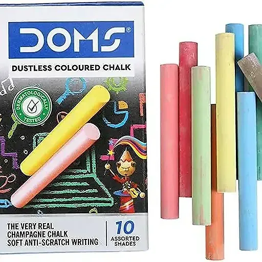Doms Chalk (color)