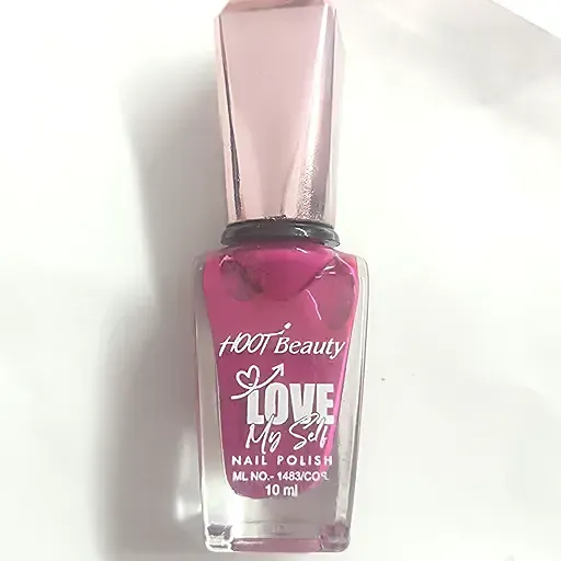 Hoot Beauty Nail Polish