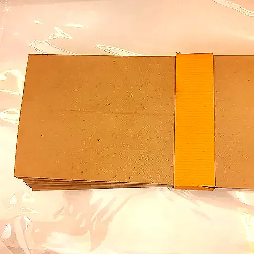 Envelope (Grey)