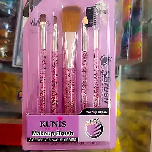KUNIS Makeup Brush