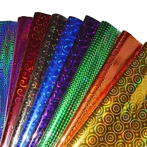 Gift Wrapping Sheet (Polythine)