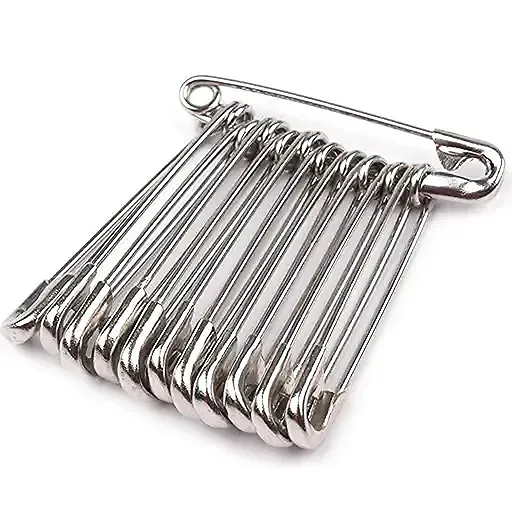 Safety Pin (Large)