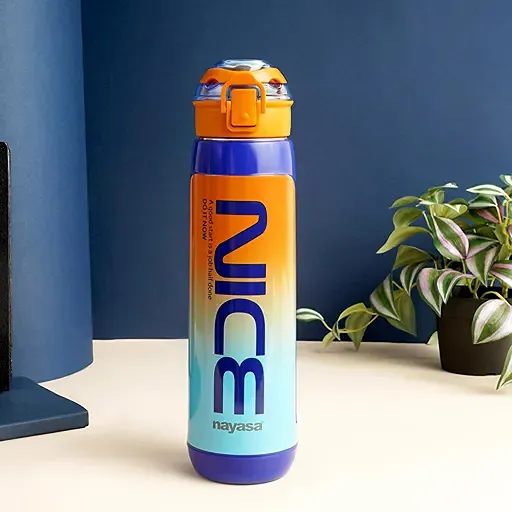 Nayasa Turbo Water Bottle