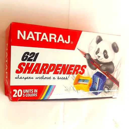 Nataraj 621 Pencil Sharpener