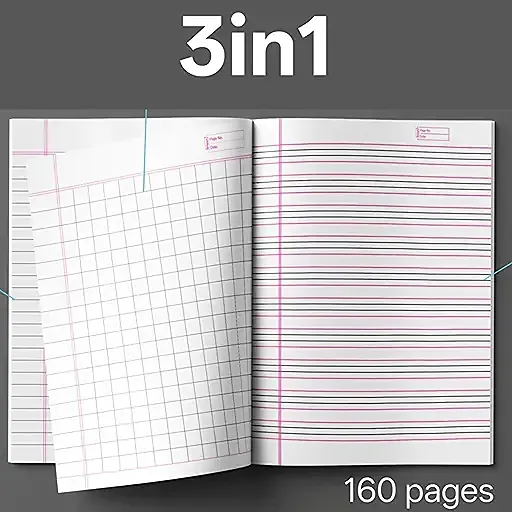 Copy (3in1) (160 Pages)