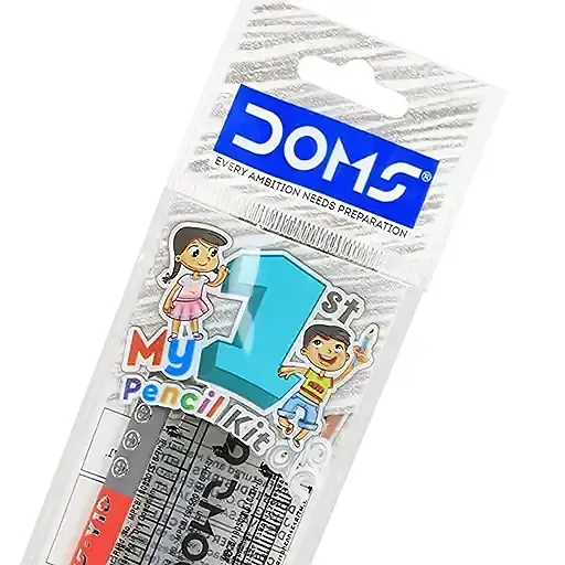 Doms Pencil Kit