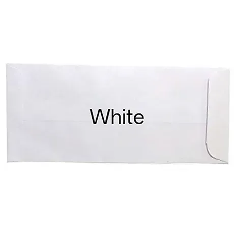 Envelope (White)