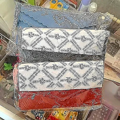 Women's Handbag & Travel Makeup Organizer