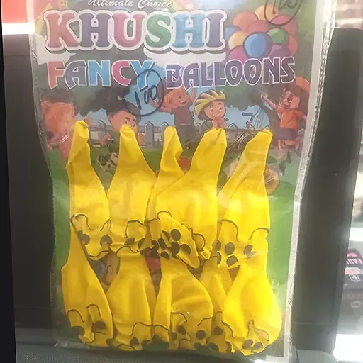 Emoji Balloons