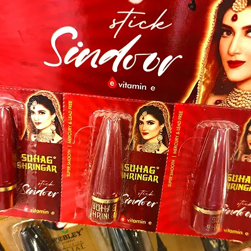Suhag Shringar Stick Sindoor