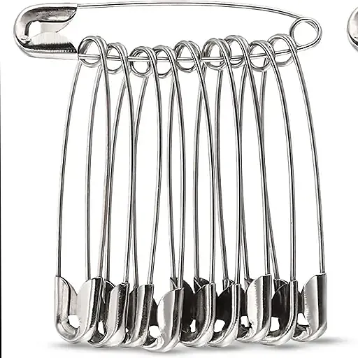 Safety Pin (Medium) 