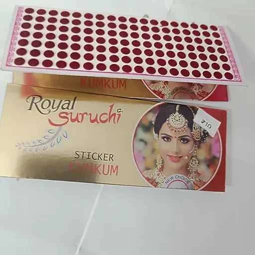Royal Suruchi Bindi