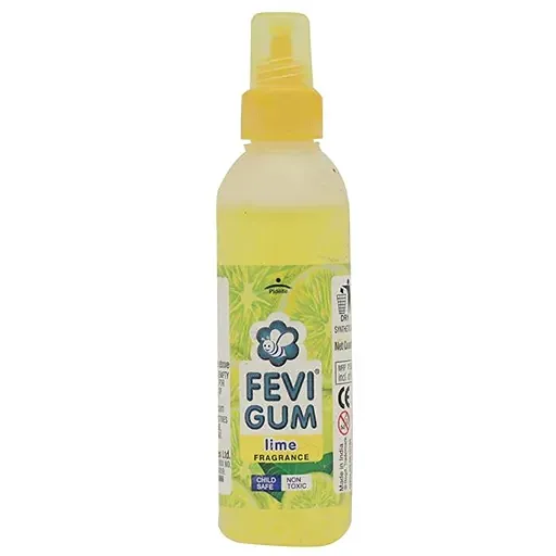 Fevi Gum Glue (Lime)