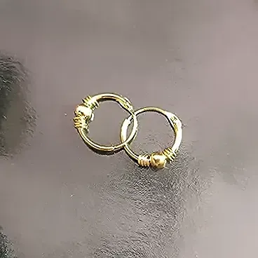 Ear Rings