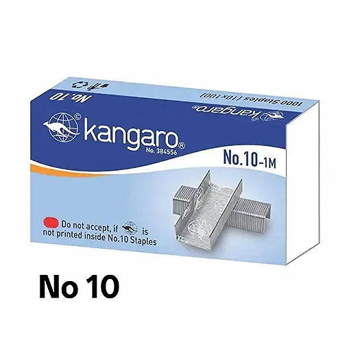 Staples (No10)
