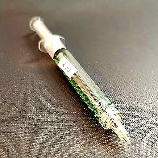 Injection Pen
