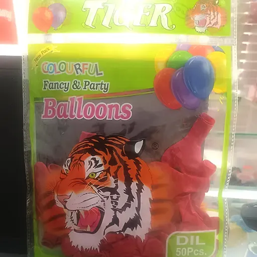 Heart Balloons