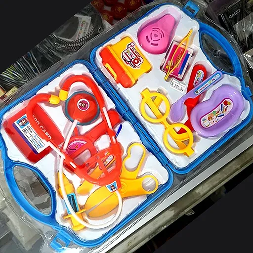 Doctor Play Set