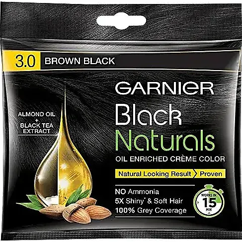 Garnier Hair Color (0.3)