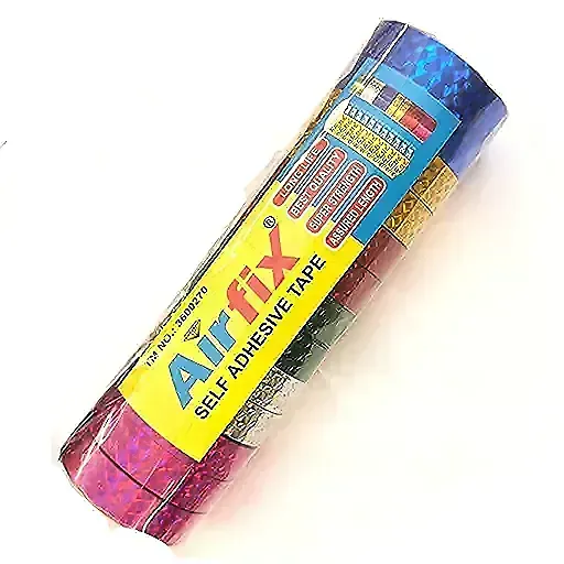 Airfix 3D Self Adhesive Tape (0.5 Inch) (Small)