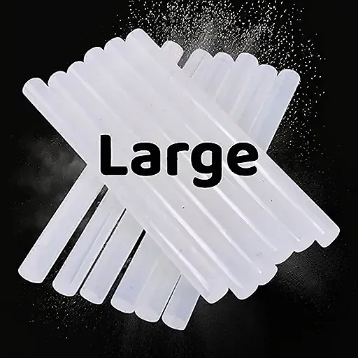 Hot Glue Stick - Large