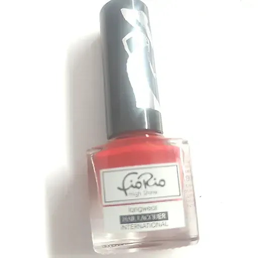 Fiorio Nail Polish